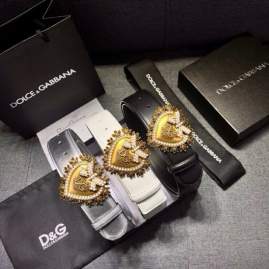 Picture of Dolce Gabbana Belts _SKUfw183140324fw